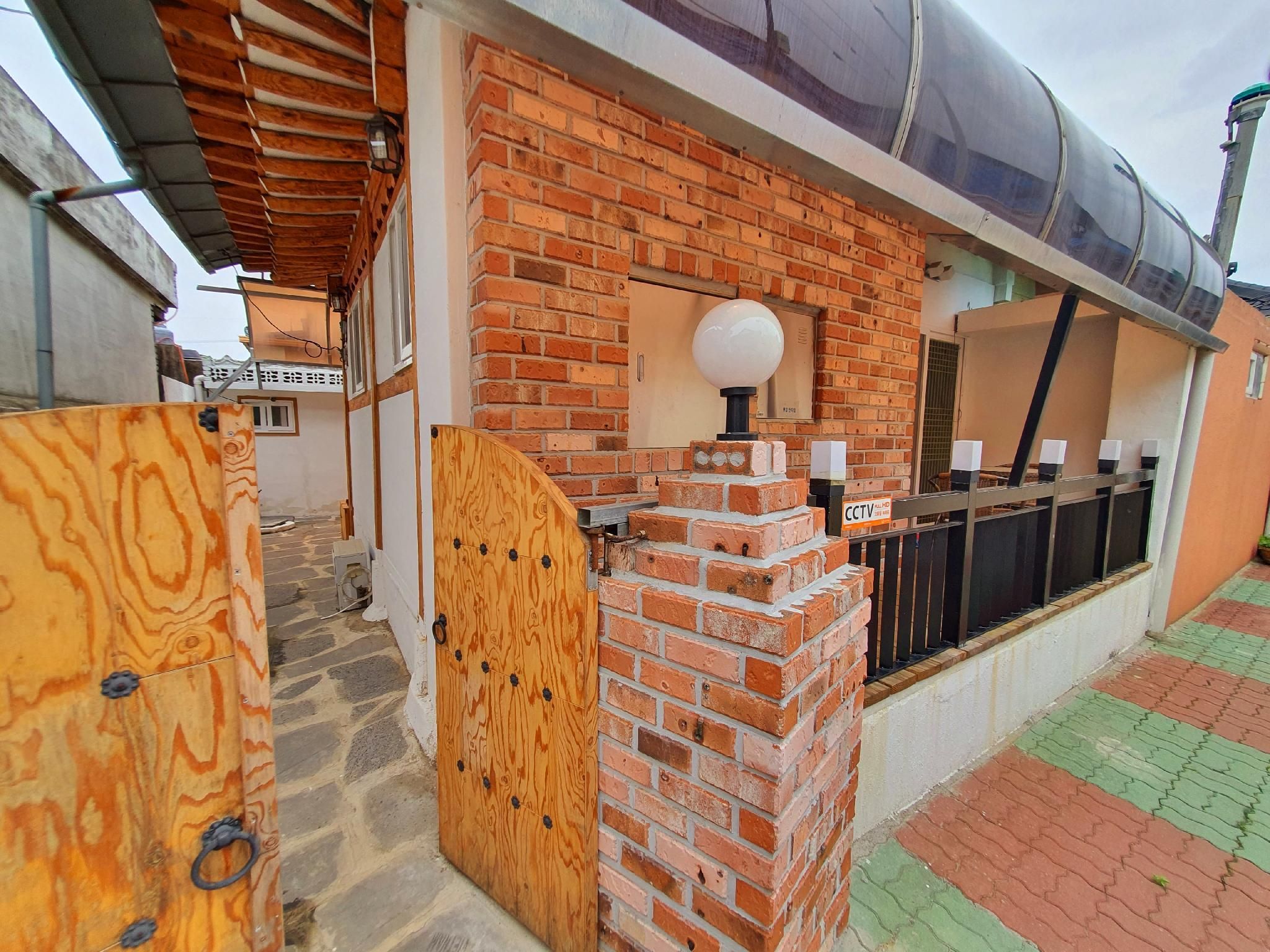 Bâtiment