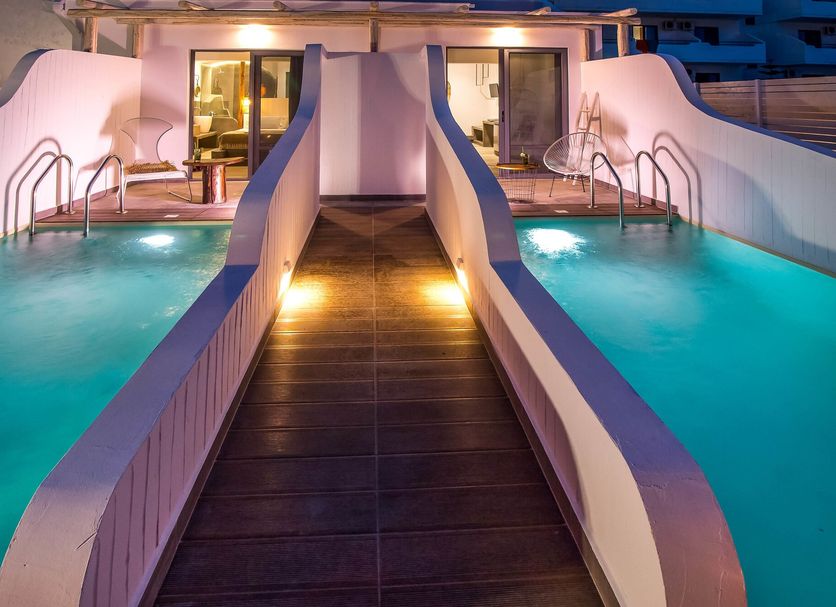 Piscine Photo