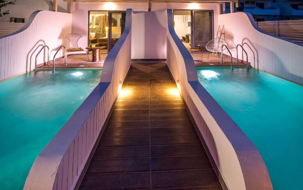 Piscine Photo