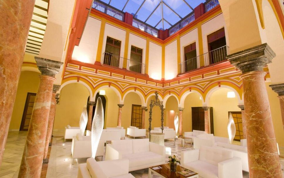 Hall d’entrée Photo