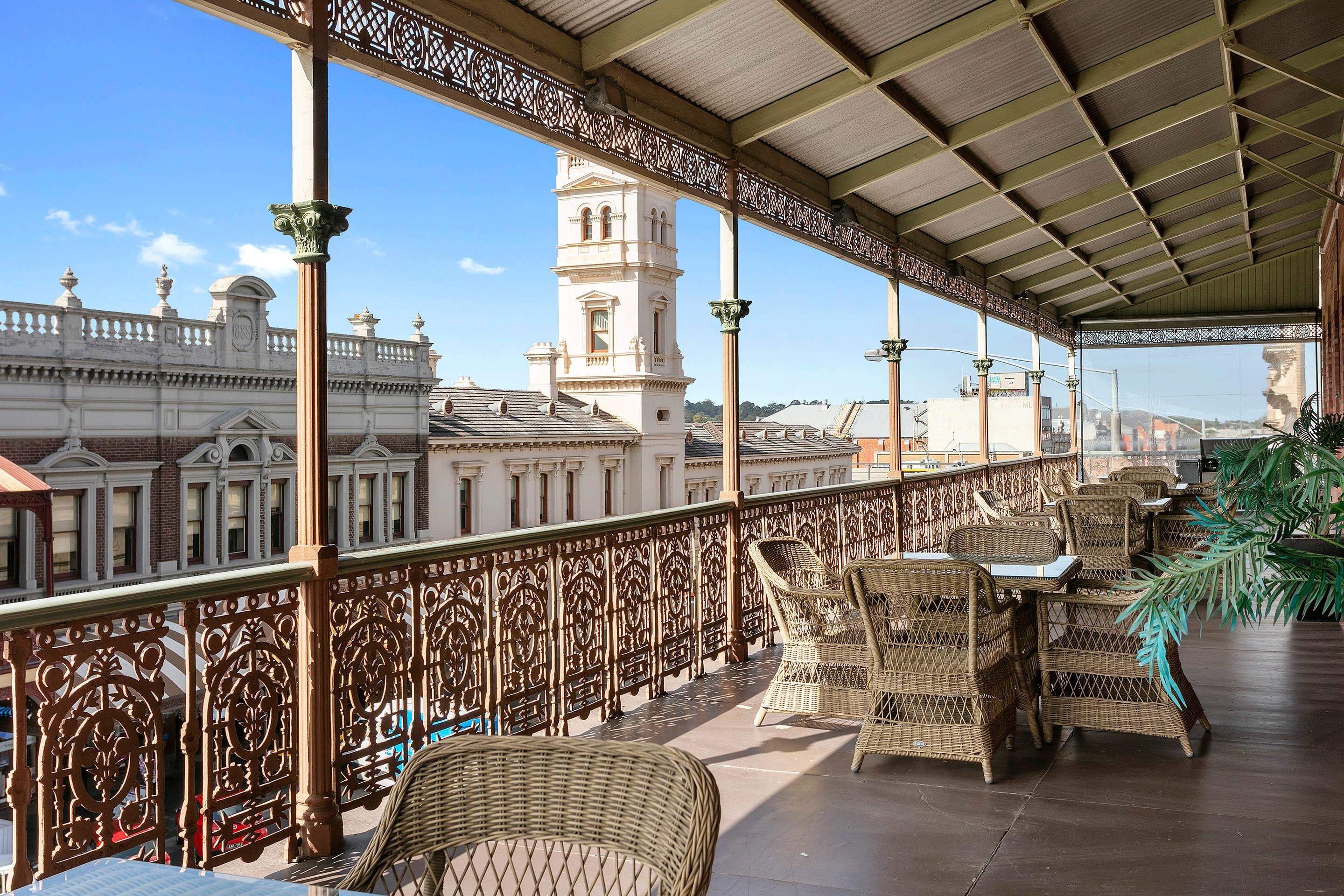 Balcon