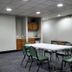 Espace de conférence