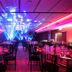Salle de banquet