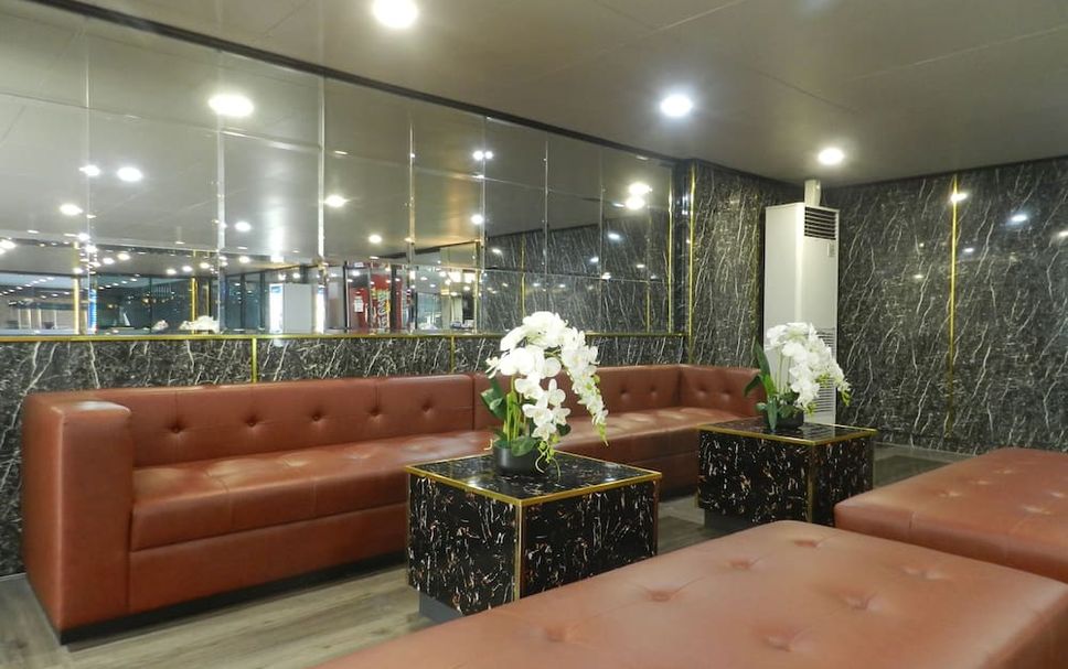 Hall d’entrée Photo