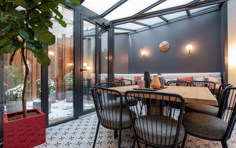 Prestation hôtelière Photo