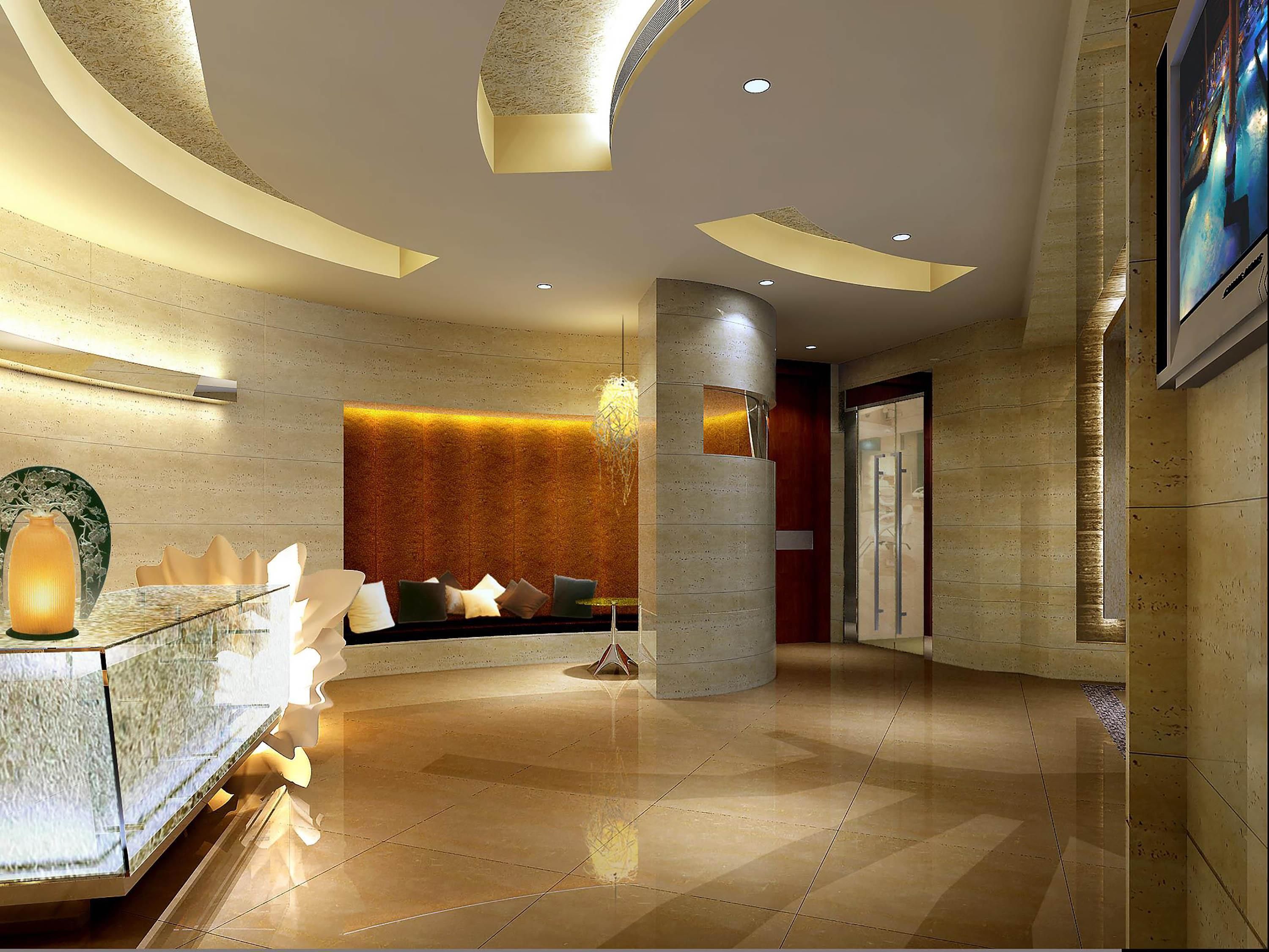Hall d’entrée