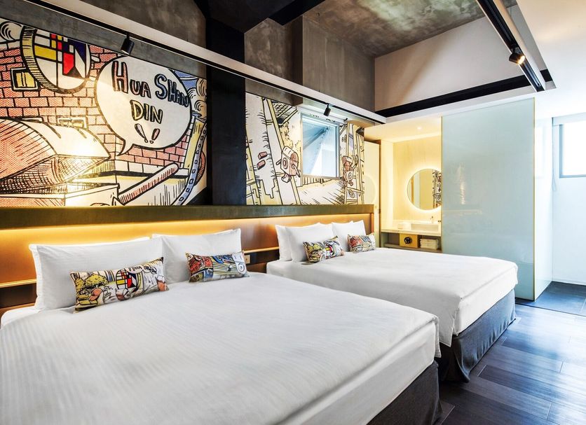 Chambre Photo