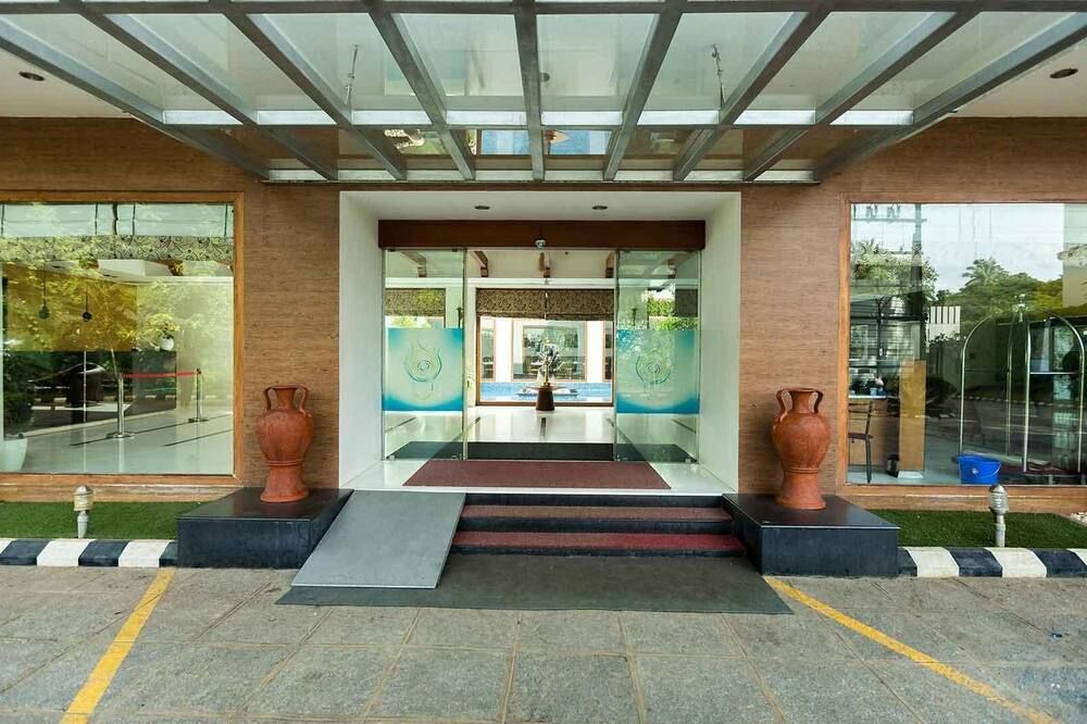 Hall d’entrée
