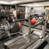 Salle de sport