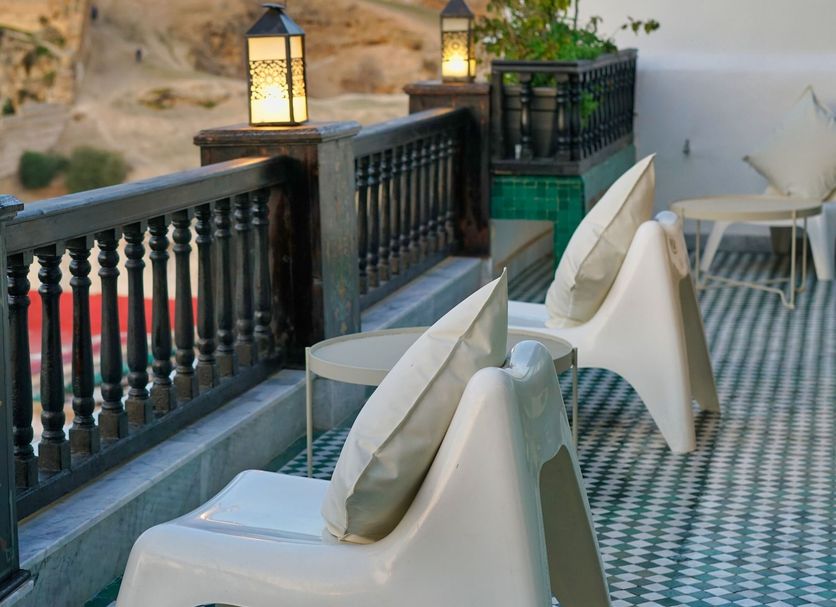 Balcon Photo