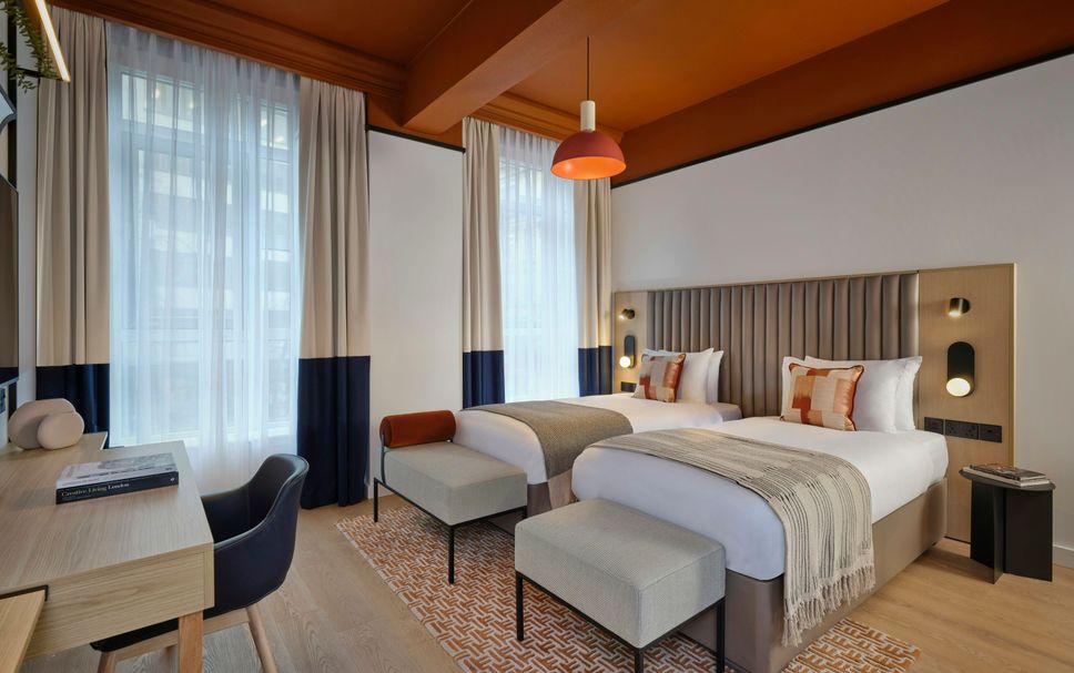 Chambre Photo