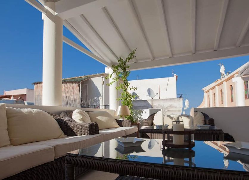 Balcon Photo