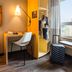 Équipements de la chambre