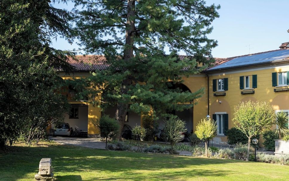 Bâtiment Photo