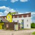 Bâtiment