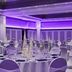 Salle de banquet
