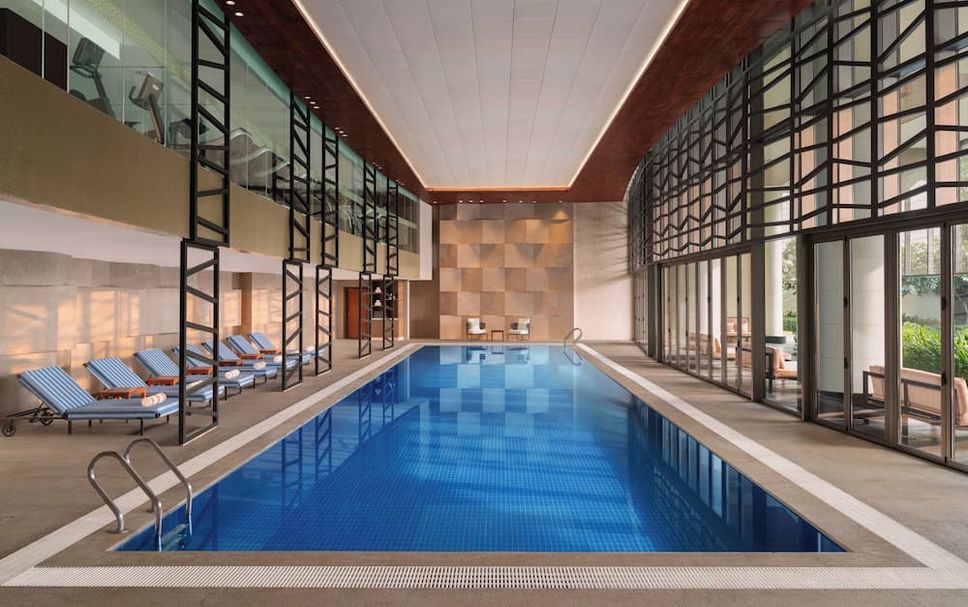 Piscine Photo