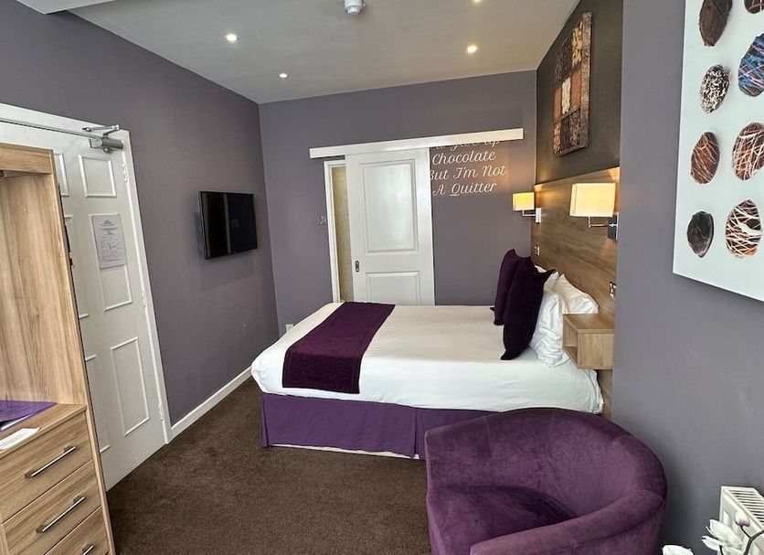 Chambre Photo