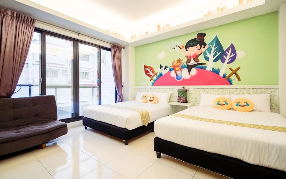 Chambre Photo