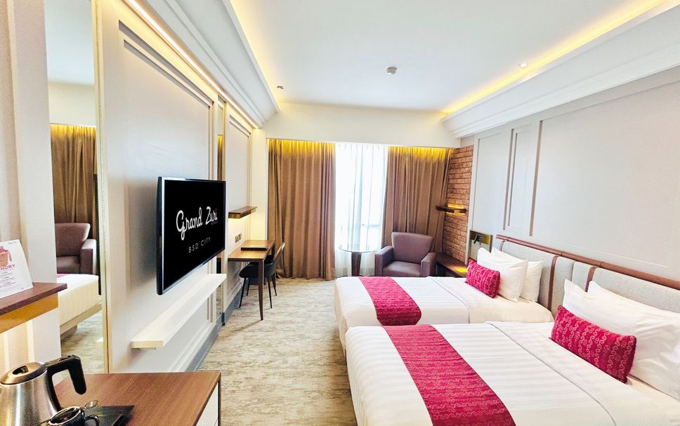 Chambre Photo