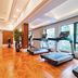 Salle de sport
