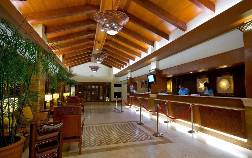 Hall d’entrée Photo