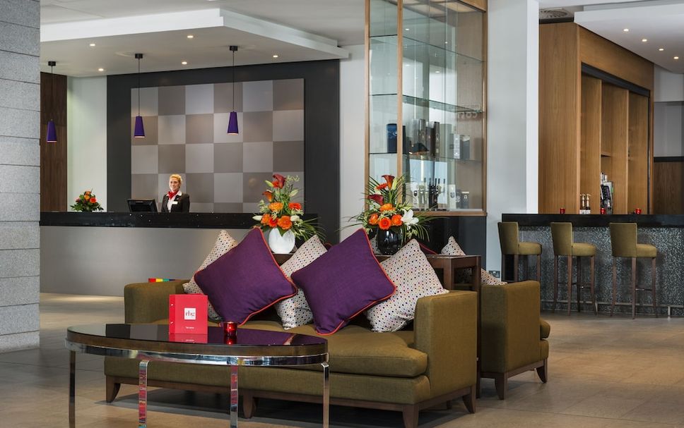 Hall d’entrée Photo