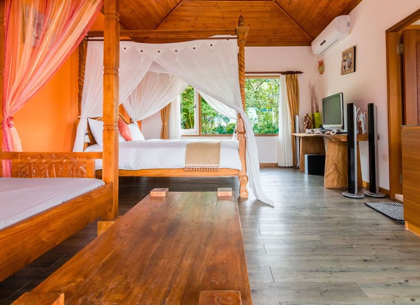 Chambre Photo