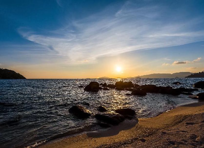 Plage Photo