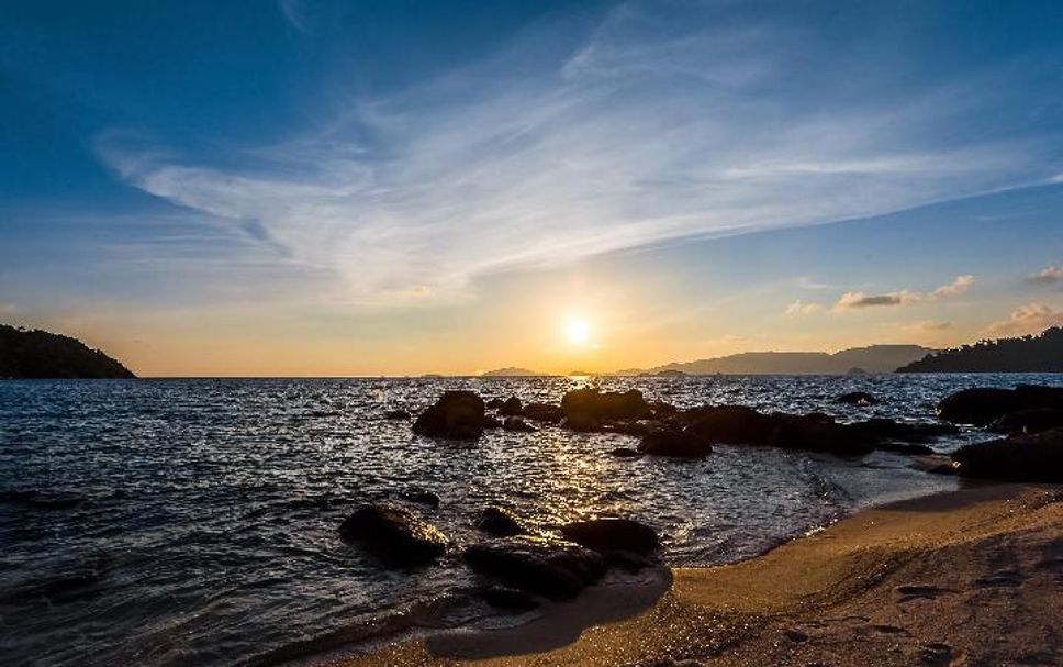 Plage Photo