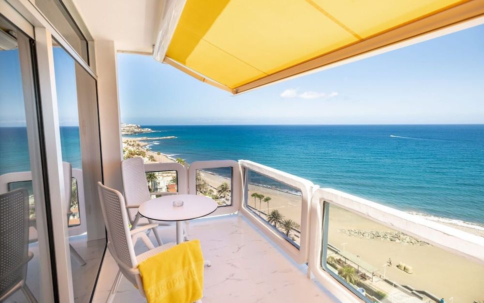 Balcon Photo