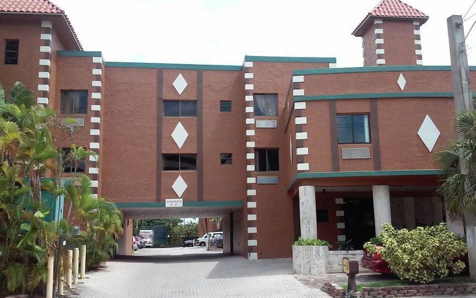 Bâtiment Photo
