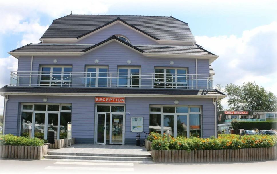 Bâtiment Photo