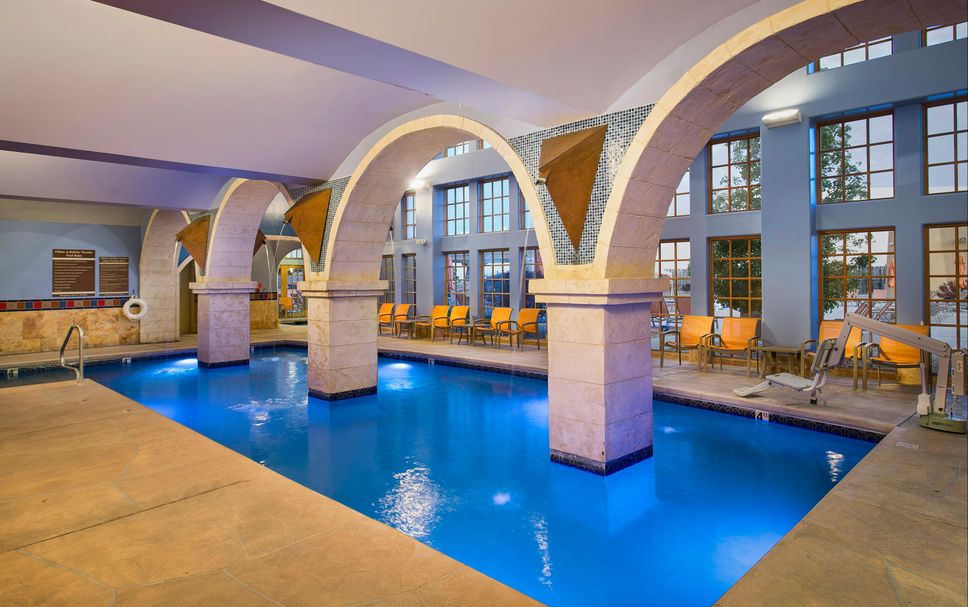 Piscine Photo