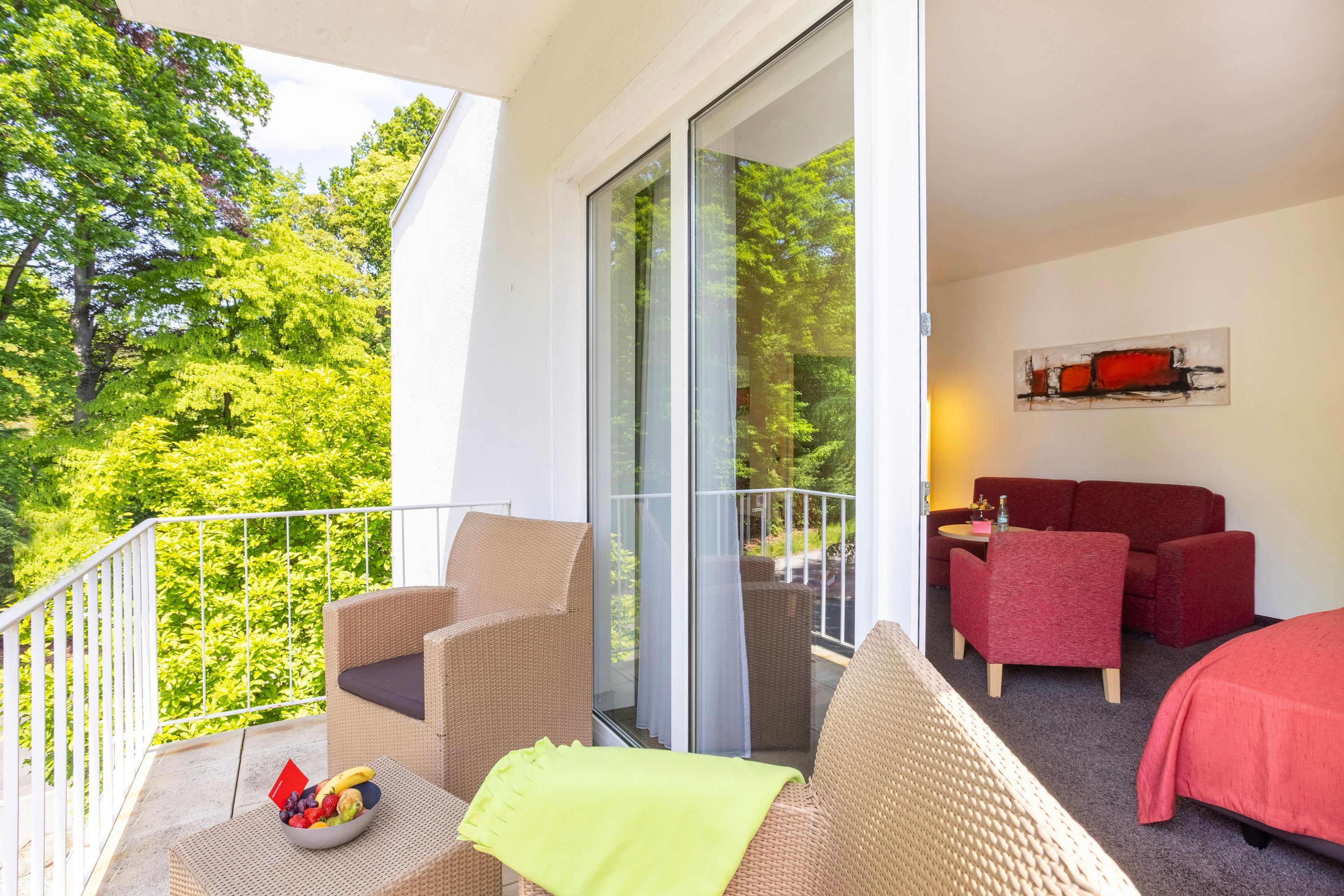 Balcon