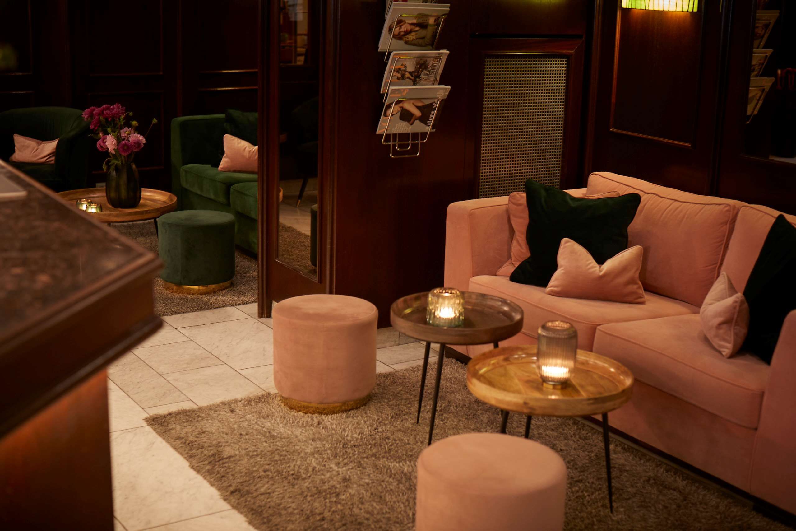 Salon
