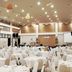 Salle de banquet