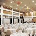 Salle de banquet