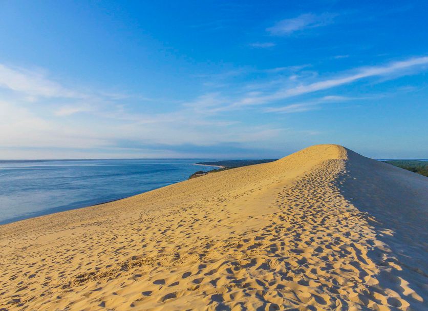 Plage Photo