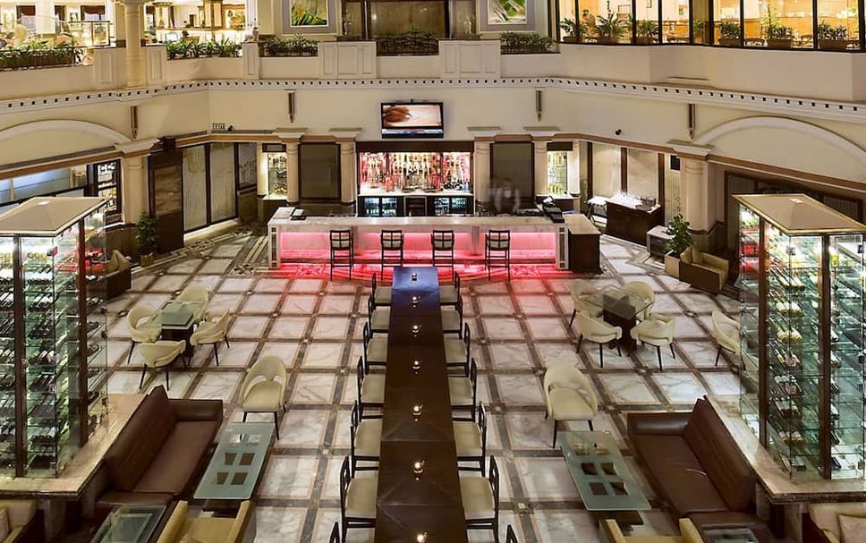 Hall d’entrée Photo