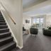 Escalier