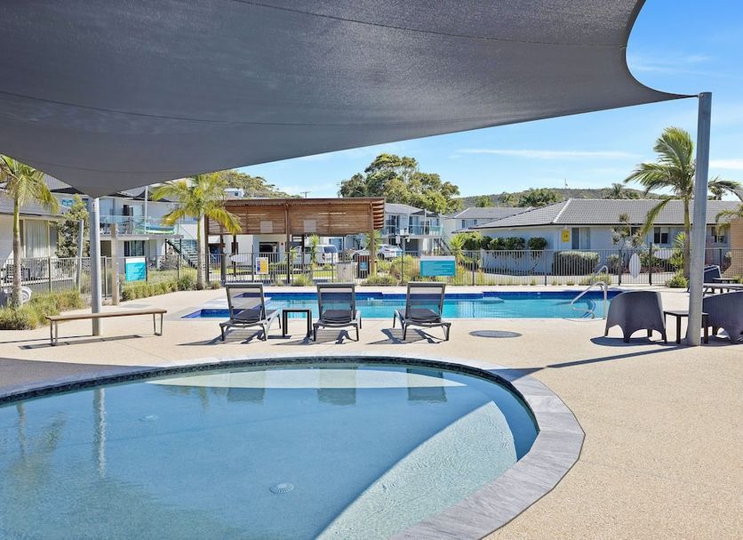 Piscine Photo