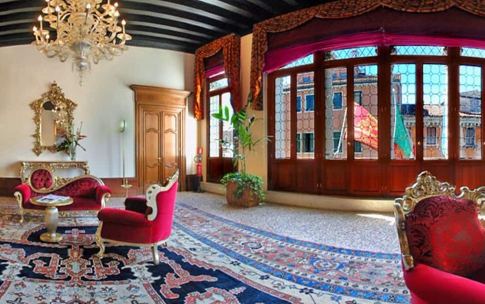 Hall d’entrée Photo
