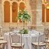Salle de banquet