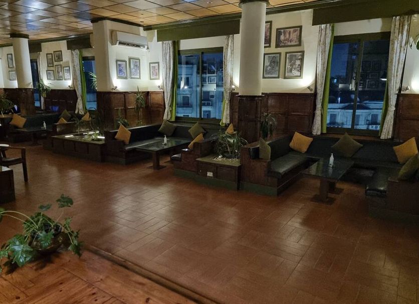 Hall d’entrée Photo