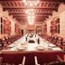Salle de banquet