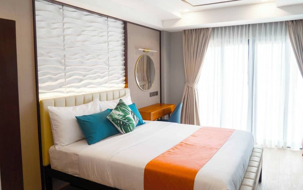 Chambre Photo