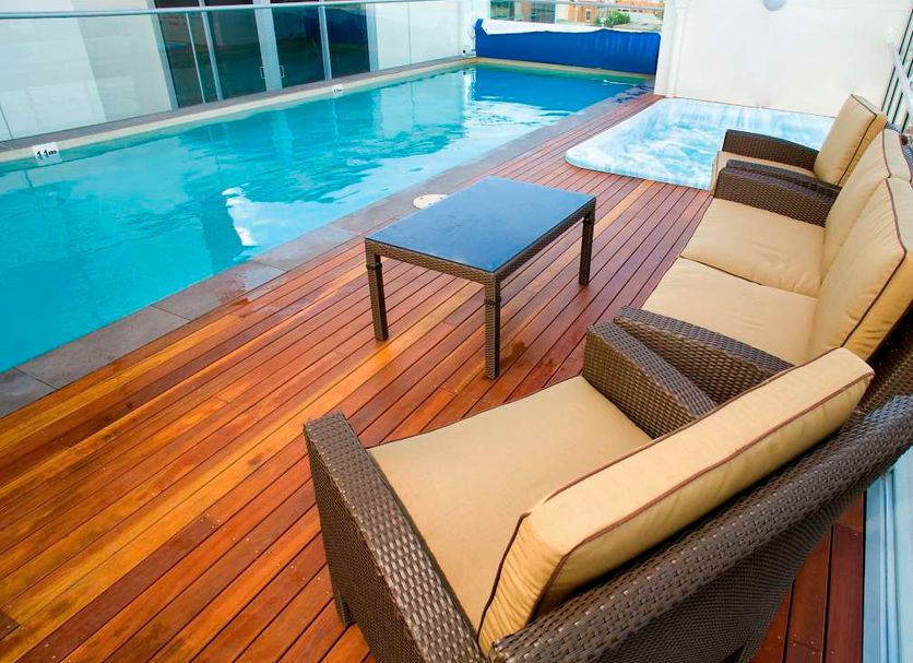 Piscine Photo