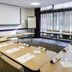 Espace de conférence