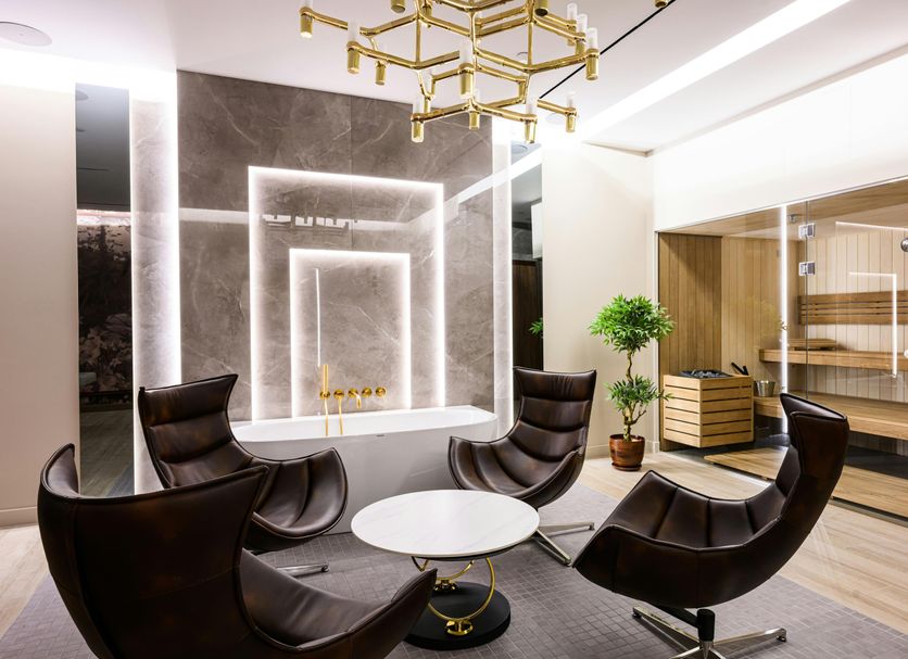 Salon Photo